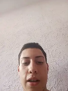 Carlitos7381: вебкам-шоу