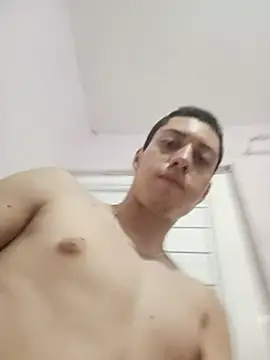 Carlitos7381: вебкам-шоу