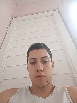 Carlitos7381 webkamerás műsora