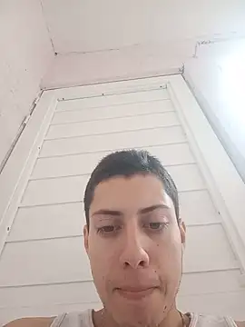 Carlitos7381 Webcam-Show