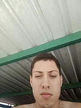 Carlitos7381 Webcam-Show