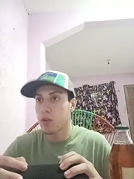 Carlitos7381 Webcam-Show