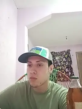 Carlitos7381 Webcam-Show