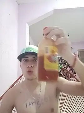 Carlitos7381 – webcam-show