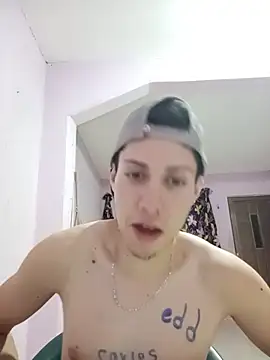 Carlitos7381 Webcam-Show