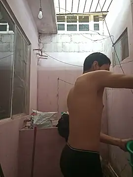 Carlitos7381's Webcam Show