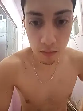 Show de Carlitos7381 na webcam