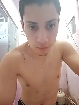 Carlitos7381: вебкам-шоу