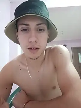 Carlitos7381 Webcam-Show