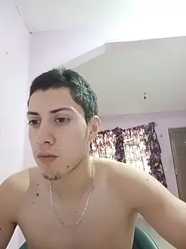 Pertunjukan Kamera Web Carlitos7381