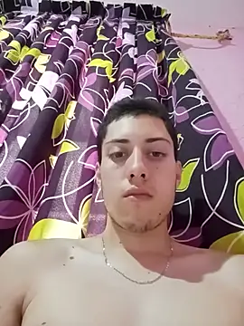 Carlitos7381 Webcam-Show