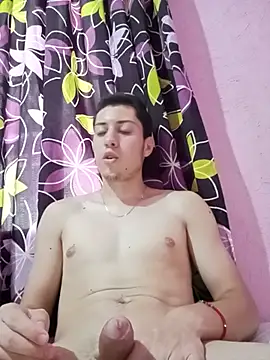 Carlitos7381 Webcam Show