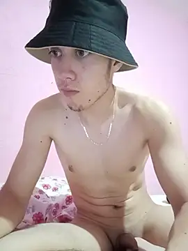 Carlitos7381 – webcam-show