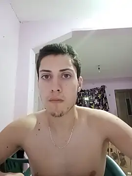 Carlitos7381 Webcam Show