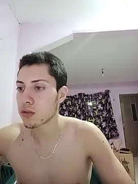 Carlitos7381 Webcam-Show