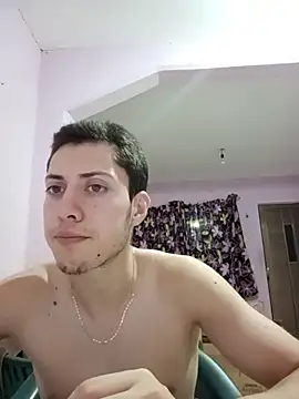 Carlitos7381 Webcam-Show