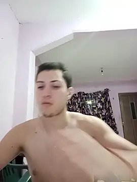 Carlitos7381 Webcamshow