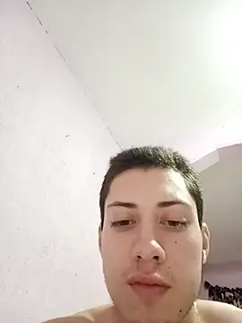 Carlitos7381 Webcam Show