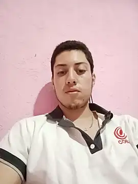 Show de Carlitos7381 na webcam