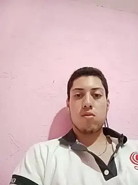 Carlitos7381 Webcam show