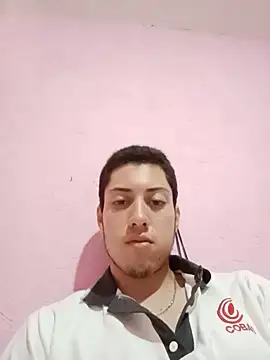 Pertunjukan Kamera Web Carlitos7381