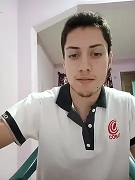 Carlitos7381 Webcam-Show
