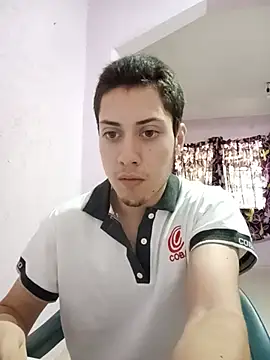 Carlitos7381 Webcamshow