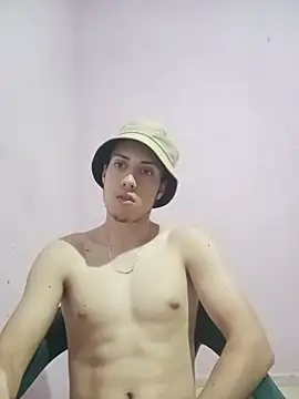 Carlitos7381 Шоу с уебкамера