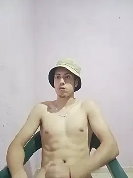 Carlitos7381 Webcamshow
