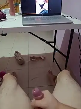 Show Webcam de Carlitos7381