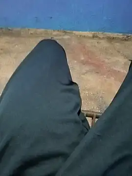 הופעת וובקאם של Carlitos7381
