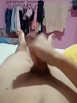 عرض كام Carlitos7381