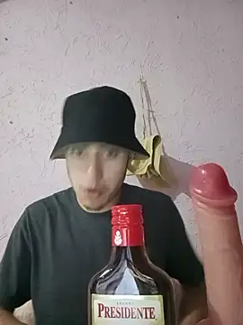 Carlitos7381's Webcam Show