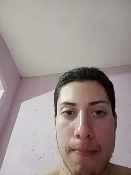 Carlitos7381 Adlı Modelin Web Kamerası Şovu