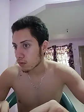 Carlitos7381 Webcam show