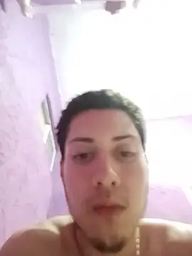 Carlitos7381 웹캠 쇼