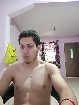 Carlitos7381 Webcam-Show