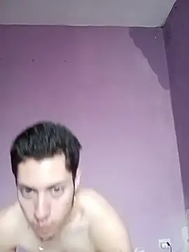 Show de Carlitos7381 na webcam
