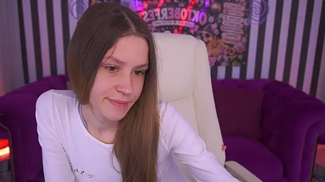 GracyMurre live XXX chat