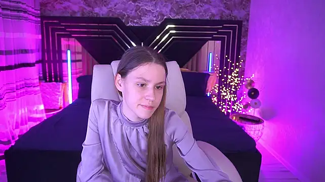 GracyMurre: вебкам-шоу