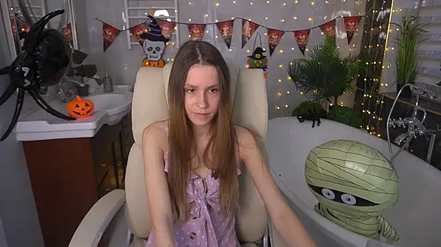 GracyMurre live XXX chat