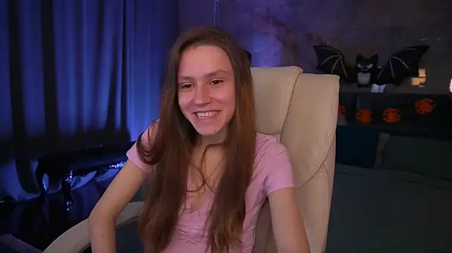 GracyMurre Live XXX-chat