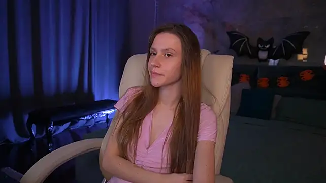 GracyMurre Adlı Modelin Canlı XXX Sohbeti