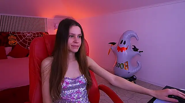 Czat XXX na żywo – GracyMurre