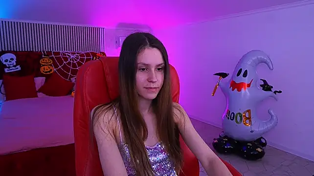 GracyMurre Live XXX-Chat