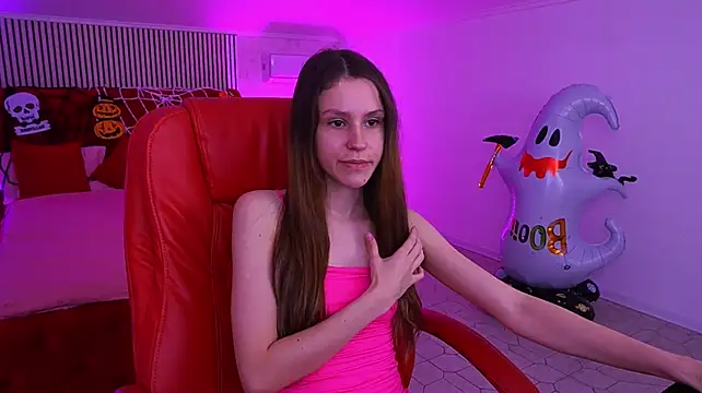 Show Webcam de GracyMurre