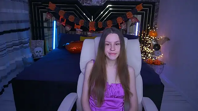 GracyMurre – Live XXX-chat