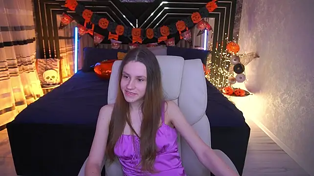 GracyMurre's Live XXX Chat