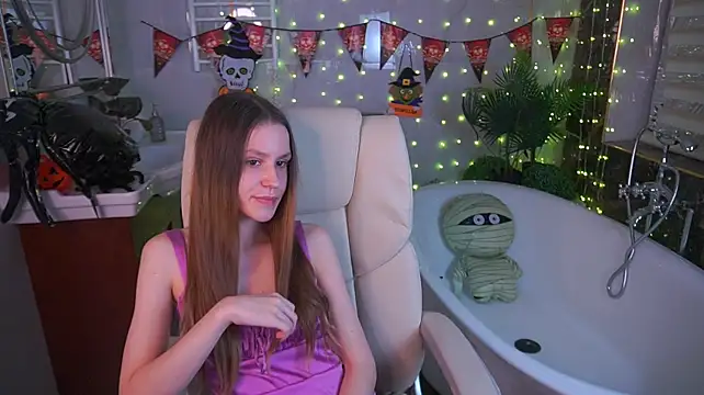 Chat XXX en directo de GracyMurre