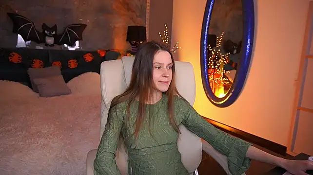 دردشة GracyMurre الجنسية المباشرة